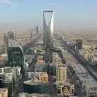 Kingdom Tower Riyadh — Cairo and Riyadh Tour 2026